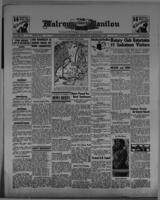 The Watrous Manitou December 7, 1939