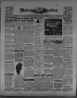 The Watrous Manitou December 14, 1939