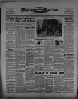 The Watrous Manitou January 11, 1940