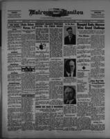 The Watrous Manitou February 15, 1940