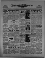 The Watrous Manitou February 22, 1940