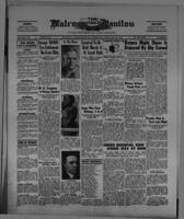 The Watrous Manitou February 29, 1940