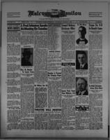 The Watrous Manitou March 7, 1940