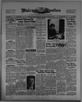 The Watrous Manitou March 14, 1940