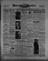The Watrous Manitou March 21, 1940