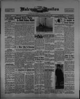 The Watrous Manitou April 18, 1940