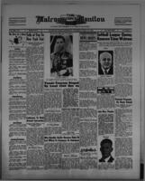 The Watrous Manitou May 30, 1940