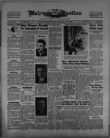 The Watrous Manitou June 6, 1940