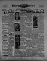 The Watrous Manitou June 13, 1940
