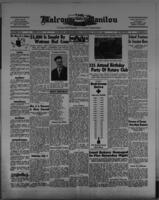 The Watrous Manitou June 27, 1940