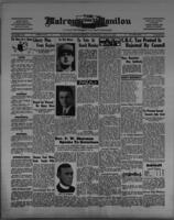 The Watrous Manitou July 18, 1940