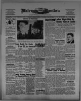 The Watrous Manitou August 1, 1940