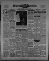 The Watrous Manitou August 8, 1940
