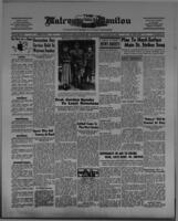 The Watrous Manitou August 22, 1940