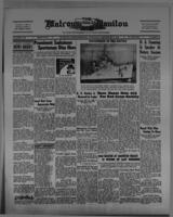 The Watrous Manitou September 5, 1940