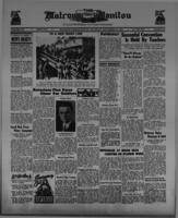 The Watrous Manitou September 19, 1940