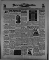 The Watrous Manitou September 26, 1940