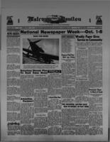 The Watrous Manitou October 3, 1940
