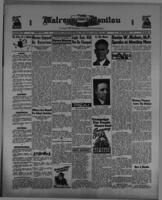 The Watrous Manitou October 10, 1940