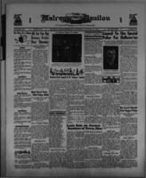 The Watrous Manitou October 24, 1940