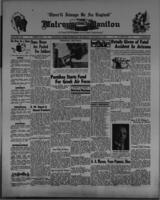 The Watrous Manitou October 31, 1940