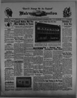 The Watrous Manitou December 5, 1940