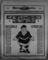 The Watrous Manitou December 19, 1940