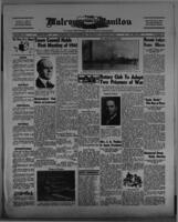 The Watrous Manitou January 9, 1941