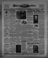 The Watrous Manitou January 16, 1941
