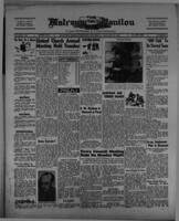 The Watrous Manitou January 23, 1941