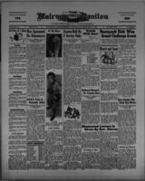 The Watrous Manitou February 6, 1941