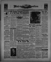 The Watrous Manitou February 13, 1941