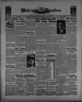 The Watrous Manitou March 6, 1941