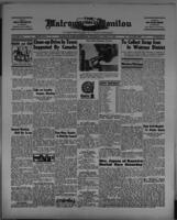 The Watrous Manitou April 10, 1941