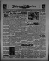 The Watrous Manitou April 17, 1941