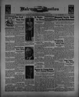 The Watrous Manitou April 24, 1941