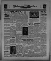 The Watrous Manitou May 1, 1941