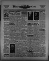The Watrous Manitou May 22, 1941