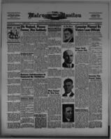 The Watrous Manitou May 29, 1941