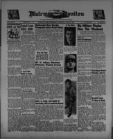 The Watrous Manitou June 26, 1941