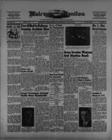 The Watrous Manitou June 26, 1941