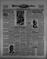 The Watrous Manitou July 3, 1941