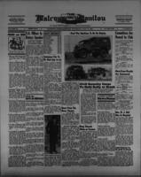 The Watrous Manitou July 17, 1941
