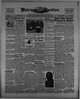The Watrous Manitou July 31, 1941