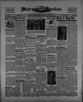 The Watrous Manitou August 28, 1941