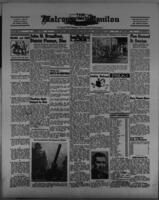 The Watrous Manitou September 4, 1941