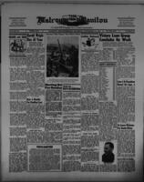 The Watrous Manitou September 11, 1941