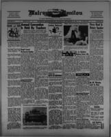 The Watrous Manitou September 18, 1941