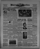 The Watrous Manitou October 16, 1941