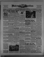 The Watrous Manitou October 23, 1941